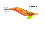 JATSUI    RUSH EGI RUBBER  PRAWN